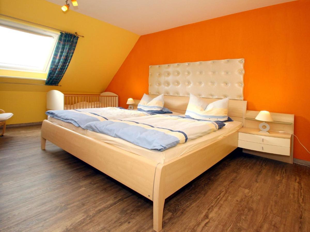 Cozy Terraced House Near The Beach Дорнумерзил Екстериор снимка