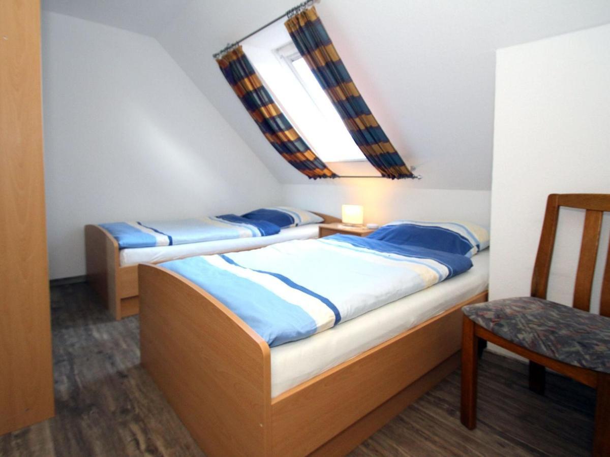 Cozy Terraced House Near The Beach Дорнумерзил Екстериор снимка
