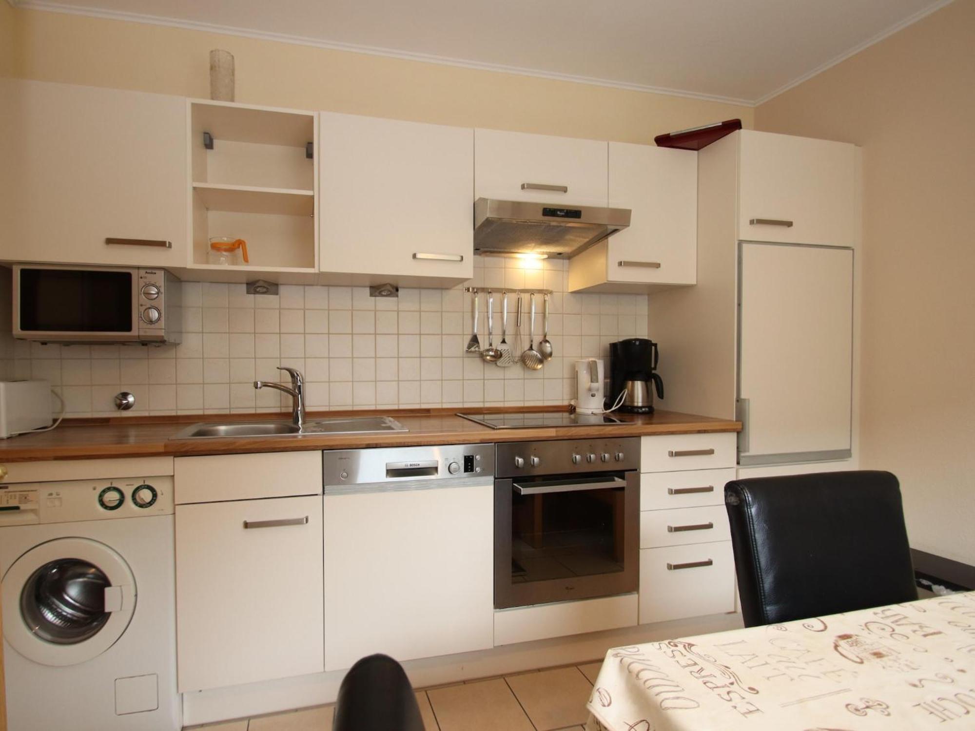 Cozy Terraced House Near The Beach Дорнумерзил Екстериор снимка