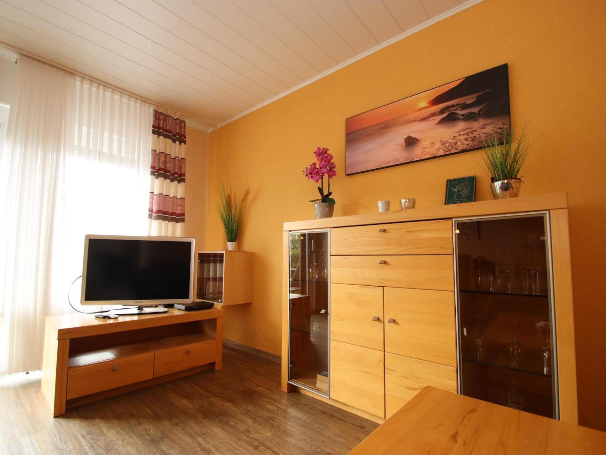 Cozy Terraced House Near The Beach Дорнумерзил Екстериор снимка