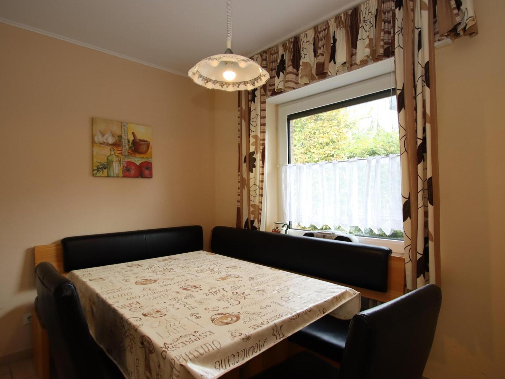 Cozy Terraced House Near The Beach Дорнумерзил Екстериор снимка