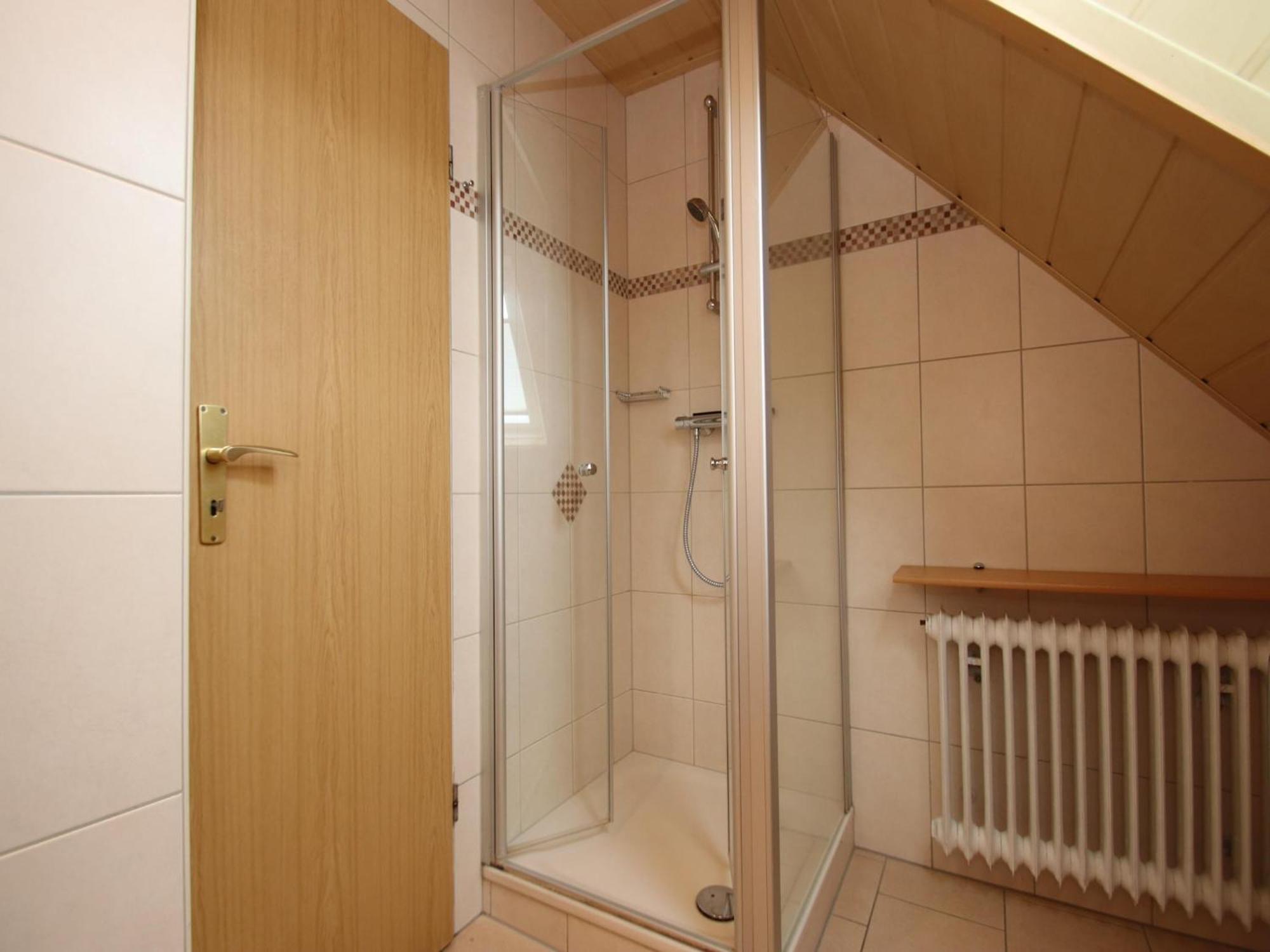 Cozy Terraced House Near The Beach Дорнумерзил Екстериор снимка