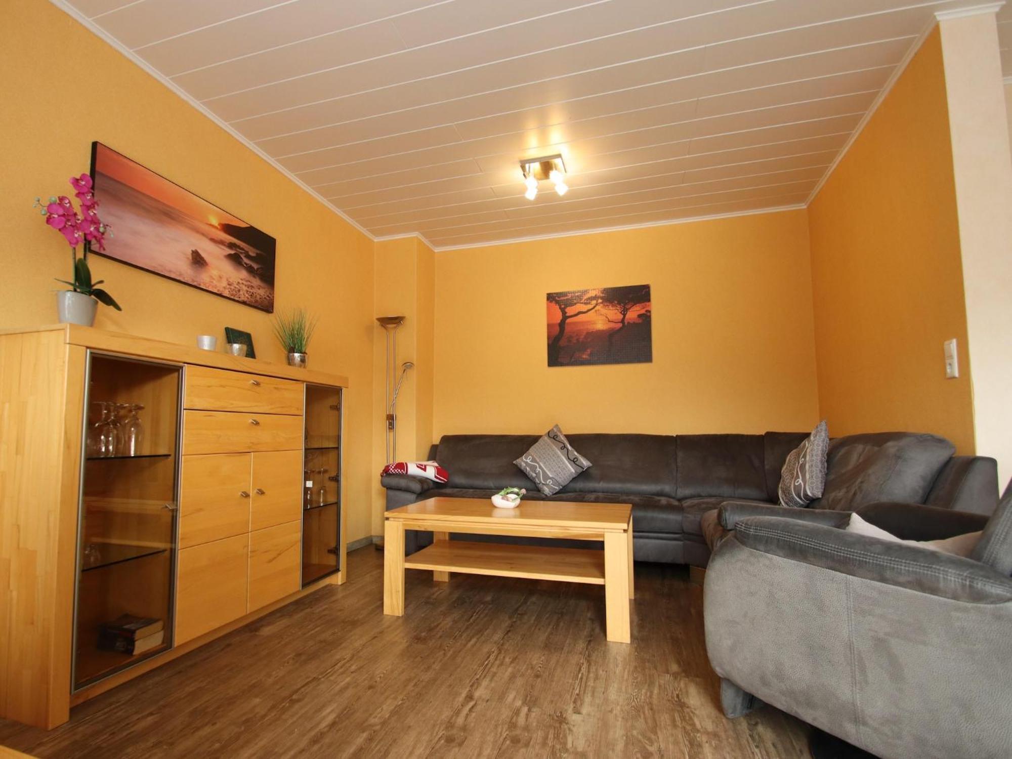 Cozy Terraced House Near The Beach Дорнумерзил Екстериор снимка