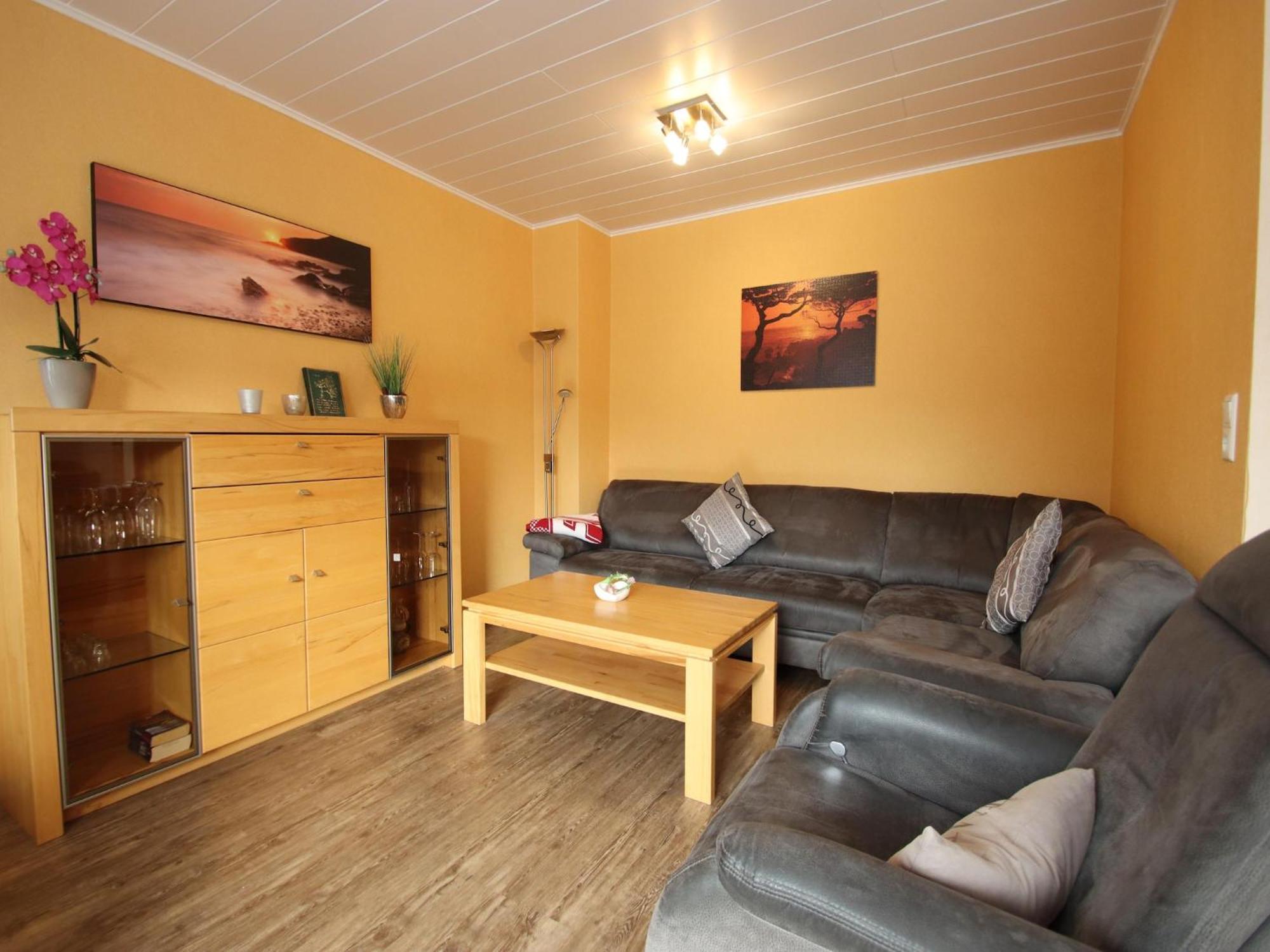 Cozy Terraced House Near The Beach Дорнумерзил Екстериор снимка